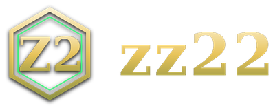 zz22 logo